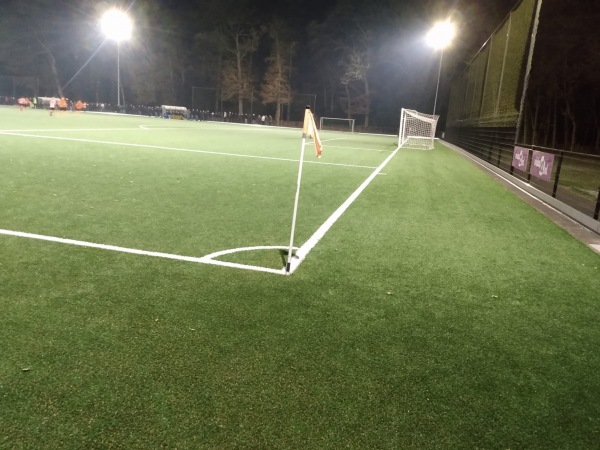 Sportpark Ter Horst veld 3 - Horst aan de Maas