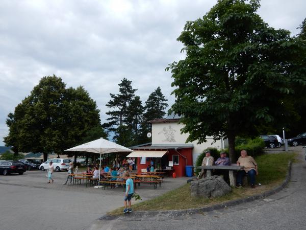 Kohlenberg-Arena - Fuchsstadt