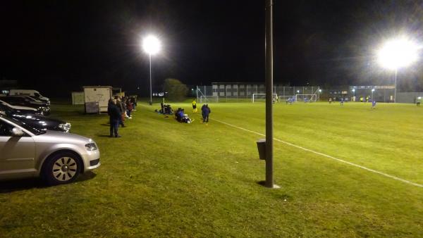Sportplatz Rigacker - Wohlen