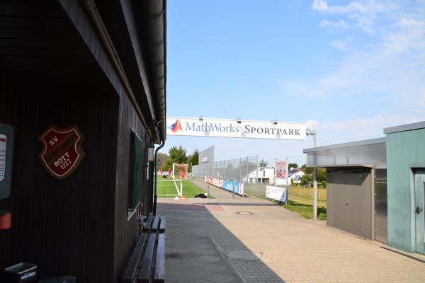 MathWorks Sportpark - Roetgen-Rott