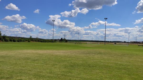 Sport- und Freizeitpark Haidter Weg Platz 3 - Markt Erlbach
