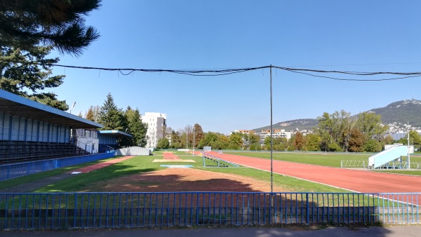 Atletický štadión - Nitra-Chrenová