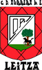 Wappen CD Aurrera KE