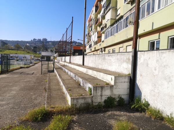 Campo José da Silva Faria - Loures