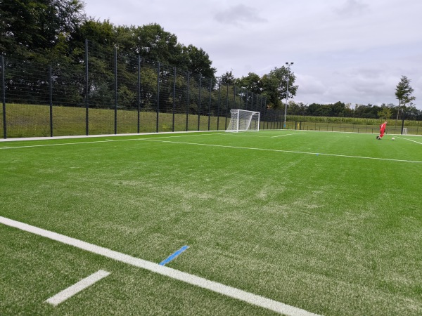 Sportstätte Hövenerort - Ahlen/Westfalen