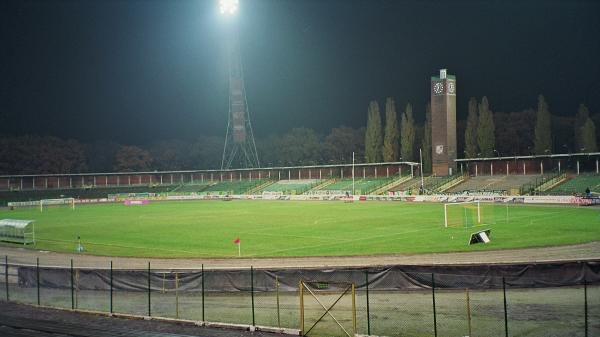 Stadion Olimpijski - Wrocław