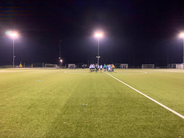 Gemeinschaftssportanlage Buschhoven/Morenhoven Platz 2 - Swisttal-Buschhoven