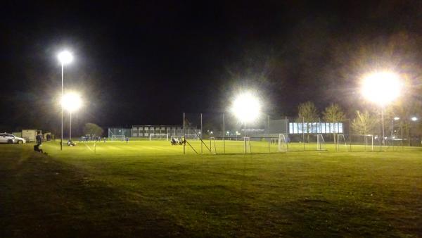 Sportplatz Rigacker - Wohlen