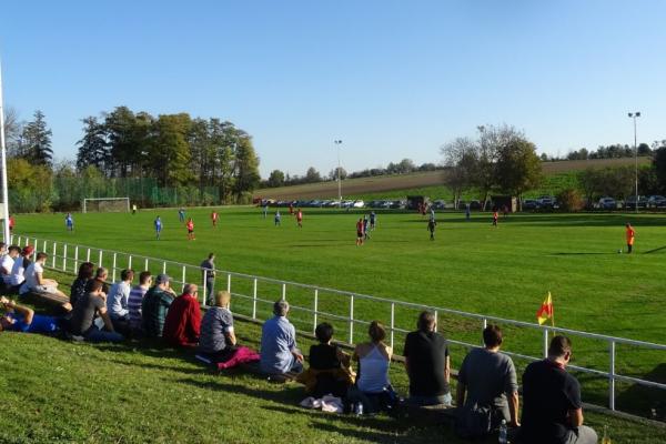 Weidenbachstadion - Atzelsdorf