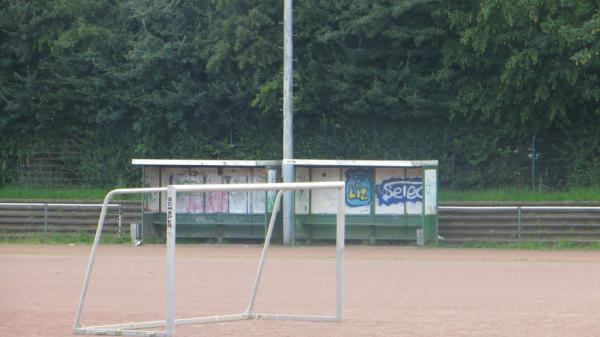 Schul- und Sportzentrum Westenfeld - Bochum-Wattenscheid-Westenfeld