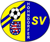 Wappen Hohndorfer SV 1899