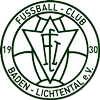Wappen FC Lichtental 1930 II