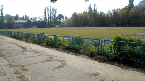 Stadion ONU imeni Mechnikova - Odesa