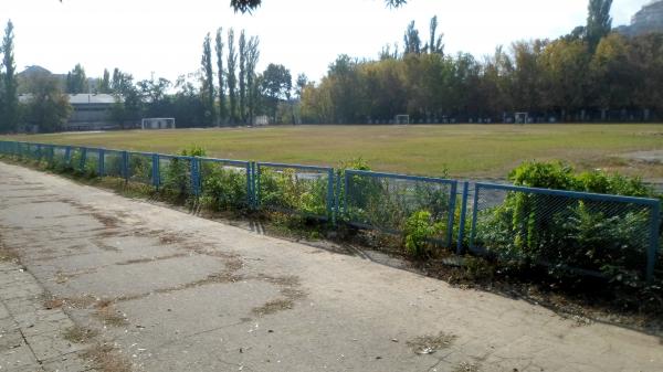 Stadion ONU im. Mechnikova - Odesa