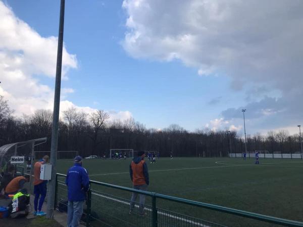 RB-Trainingszentrum Platz 7 - Leipzig