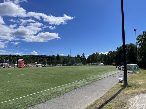 Ekeberg kunstgress 2 - Oslo