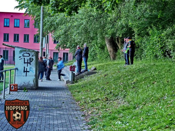 Sportpark Im Odemsloh - Dortmund-Bodelschwingh