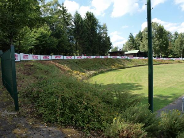 WeberHaus-Arena - Wenden/Südsauerland-Hünsborn