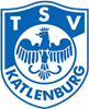 Wappen TSV Blau-Weiß Katlenburg 1920