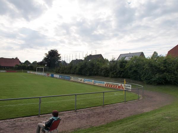Sportanlage Ollen Kamp - Rosendahl-Holtwick