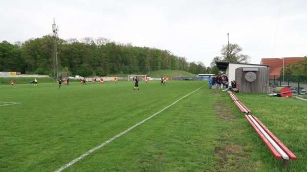 Sportplatz Raiding - Raiding