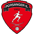 Wappen Porsanger IL  66008