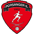 Wappen Porsanger IL
