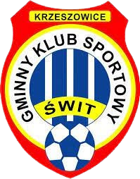 Wappen GKS Świt Krzeszowice