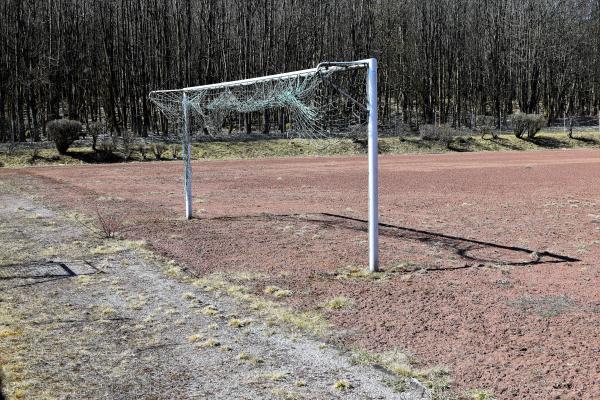 Sportplatz der Verbandsgemeinde Bad Marienberg - Nister-Möhrendorf