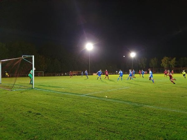 TVV-Platz im Sportzentrum Bassental - Neu Wulmstorf