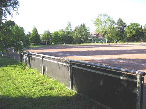 Sportzentrum Brechten - Dortmund-Brechten