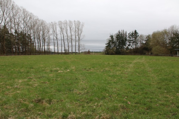 Sportplatz Schüller - Schüller