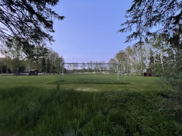 Sportanlage Hitzkirchener Straße Platz 2 - Birstein-Hettersroth