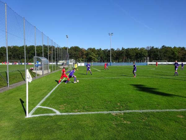 Akademie FK Austria Wien Nebenplatz 2 - Wien