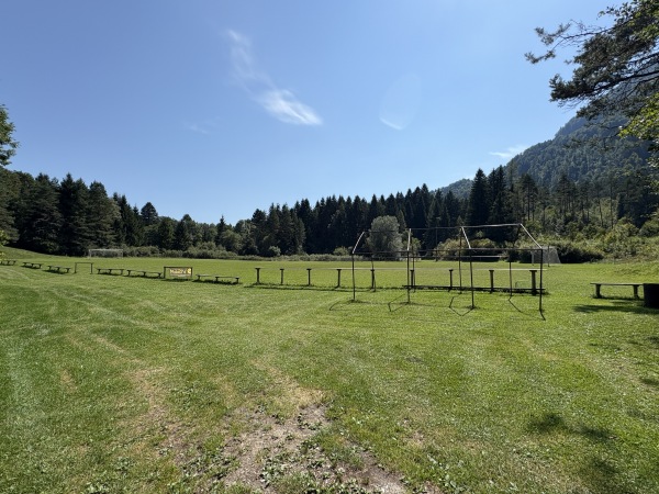 Alpenarena Jezerce - Sankt Jakob im Rosental