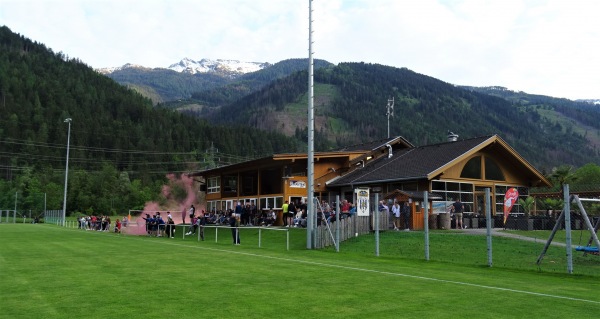 Sportplatz Rangersdorf/Mitterling - Rangersdorf