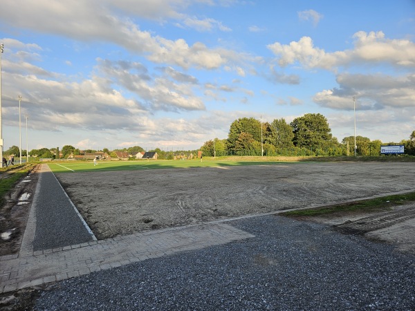 VR Bank-Sportpark Platz 4 - Stadtlohn