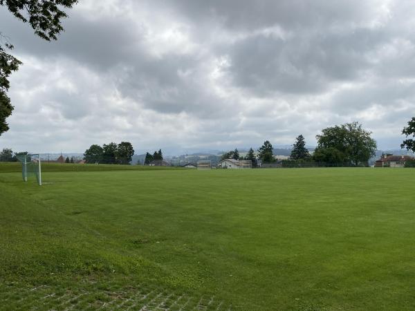 Stade du Guintzet terrain 3 - Fribourg