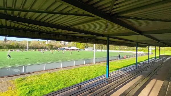 RFT Arena - Windeck-Rosbach