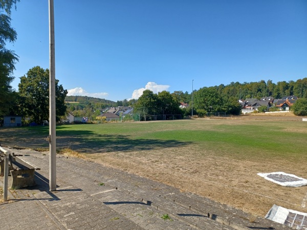 Sportanlage Weilburger Straße - Beselich-Heckholzhausen