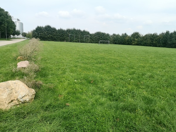 Bezirkssportanlage Rommerskirchen - Rommerskirchen