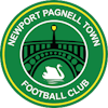 Wappen Newport Pagnell Town FC