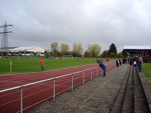 Waldstadion - Schutterwald