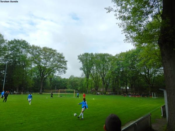 Sportplatz Drakenburg - Drakenburg