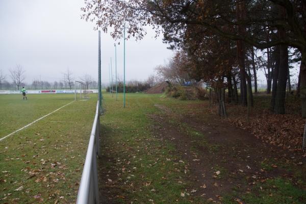 Waldstadion - Torgau-Mehderitzsch