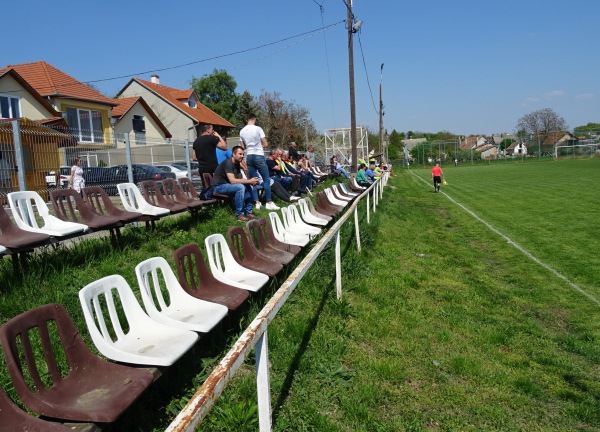 Bölcskei Sportpálya - Bölcske