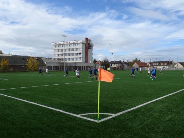 Na Spořilově hřiště 2 - Brandýs nad Labem-Stará Boleslav