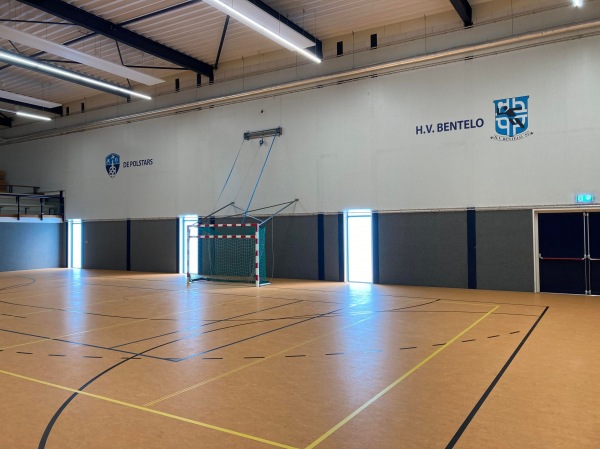 Sporthal de Pol - Bentelo