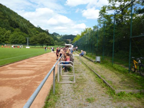 Sportanlage Klotzrain - Winden/Elztal