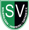 Wappen SV Wolmirsleben/Unseburg/Tarthun 2022